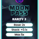 Moon Pass #3