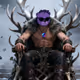 Throne of Somnia