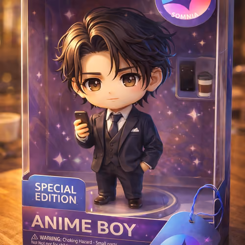 Lucio Toy