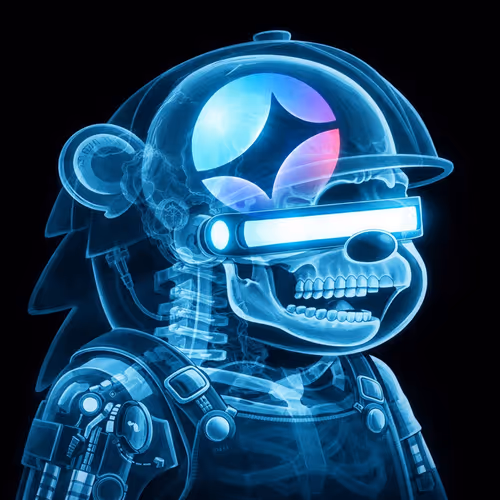 Somnia X-Ray