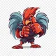 CHICKFIGHTER