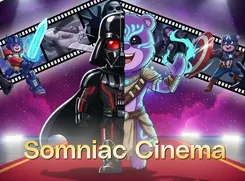 CarpeCinema