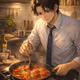 Somi kitchen