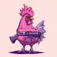 Chicken Somni
