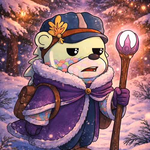 Somniac Expedition
