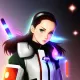 Somnia Synthwave Tribe #2