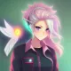 Somnia Synthwave Tribe #5