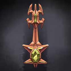 NeuroVerse Key #10366