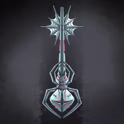 NeuroVerse Key #10360