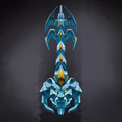 NeuroVerse Key #3965