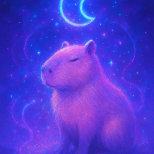 Capybara Metaverse