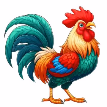 CHICKEN