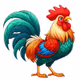 CHICKEN