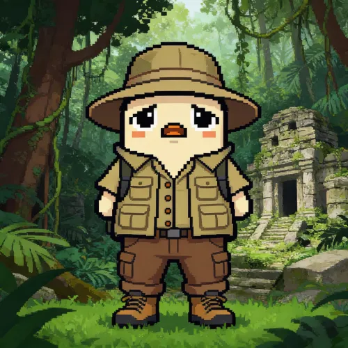 The Somniac Expedition