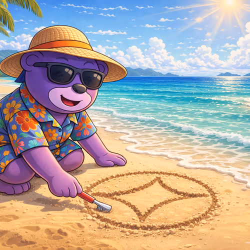 Somniacs Vacation
