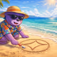 Somniacs Vacation