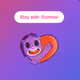 stay with somnia