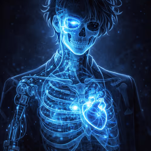 Lucio Xray