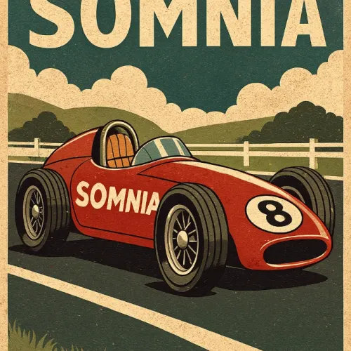 Old race