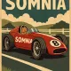 Old race
