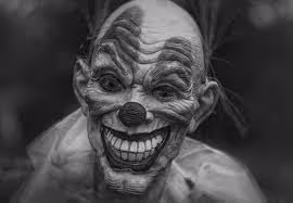 Horror #1