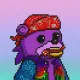 Ultra Pixel Quill