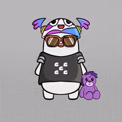 Somzy #4790