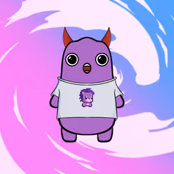 Somzy #3843