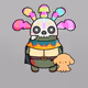 Somzy #5254