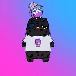 Somzy #3499