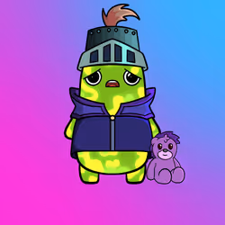 Somzy #635