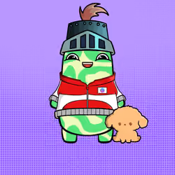 Somzy #488