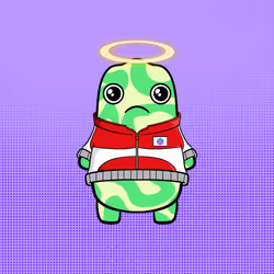 Somzy #4584