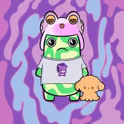 Somzy #992