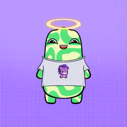 Somzy #3663