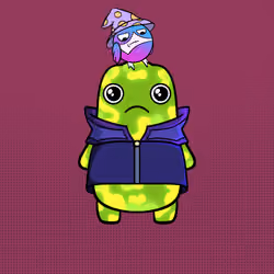 Somzy #1393