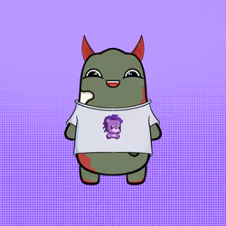 Somzy #140