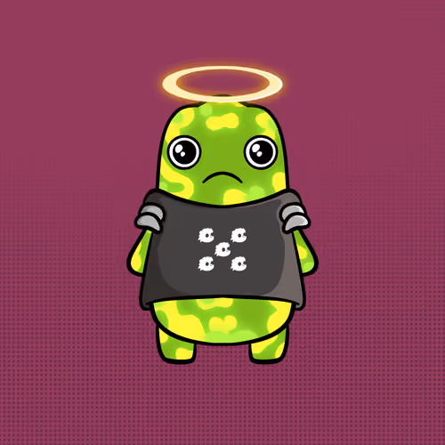Somzy #3728