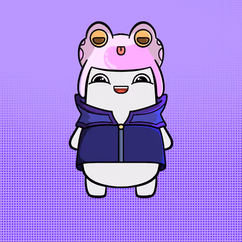 Somzy #1297
