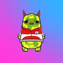 Somzy #4735
