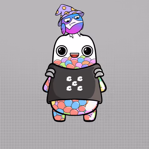 Somzy #3419