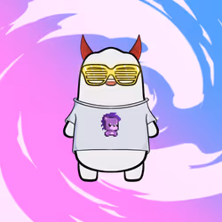 Somzy #138