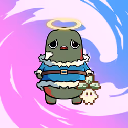 Somzy #1089