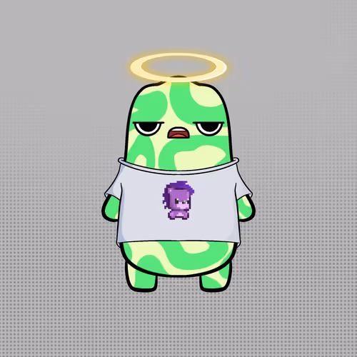 Somzy #1035