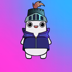 Somzy #544
