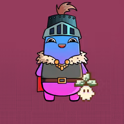 Somzy #3971