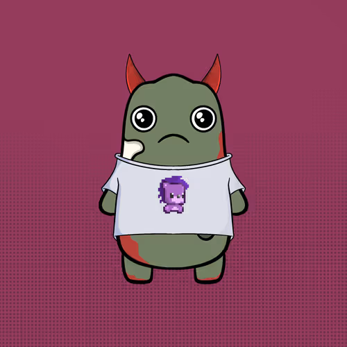 Somzy #2882