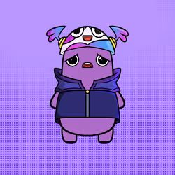 Somzy #4409