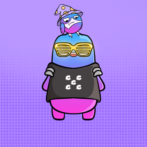 Somzy #4695