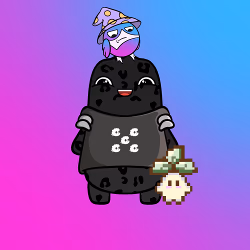 Somzy #3624